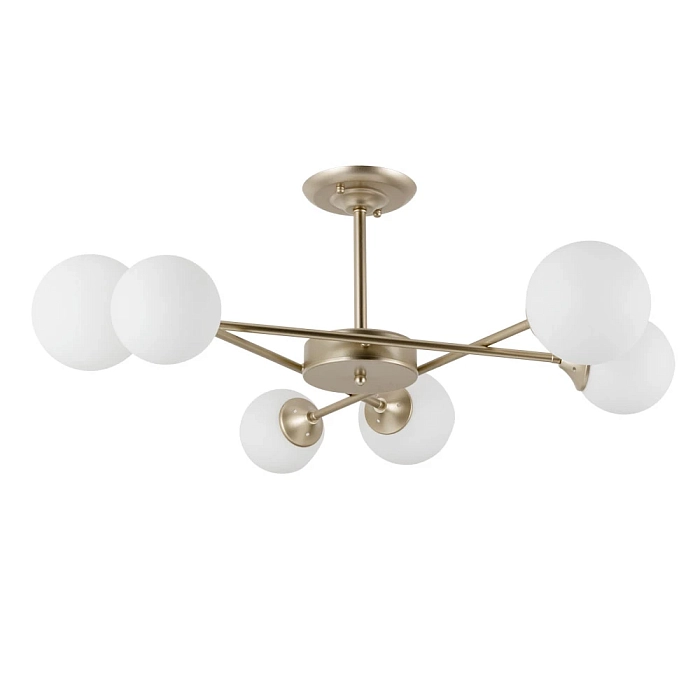 Люстра ARTE LAMP A2703PL-6SG